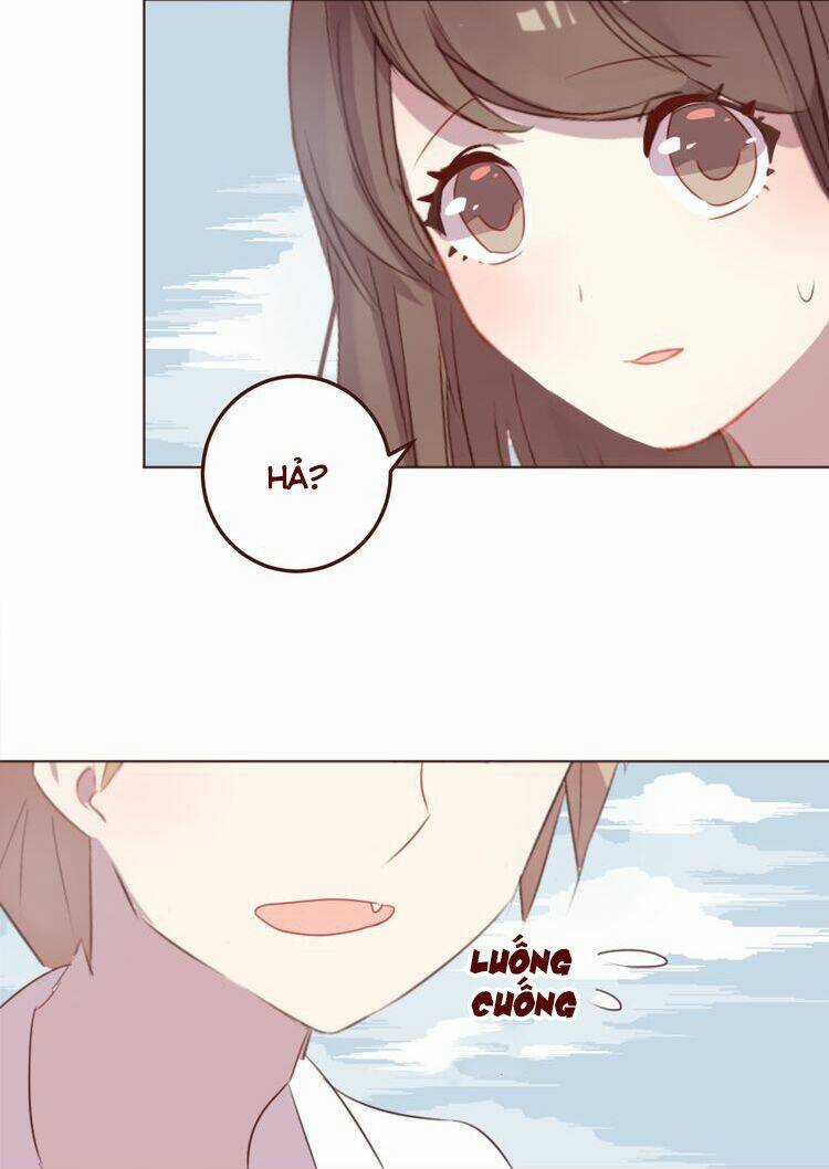 Người Yêu Biến Mất Chapter 33 trang 26