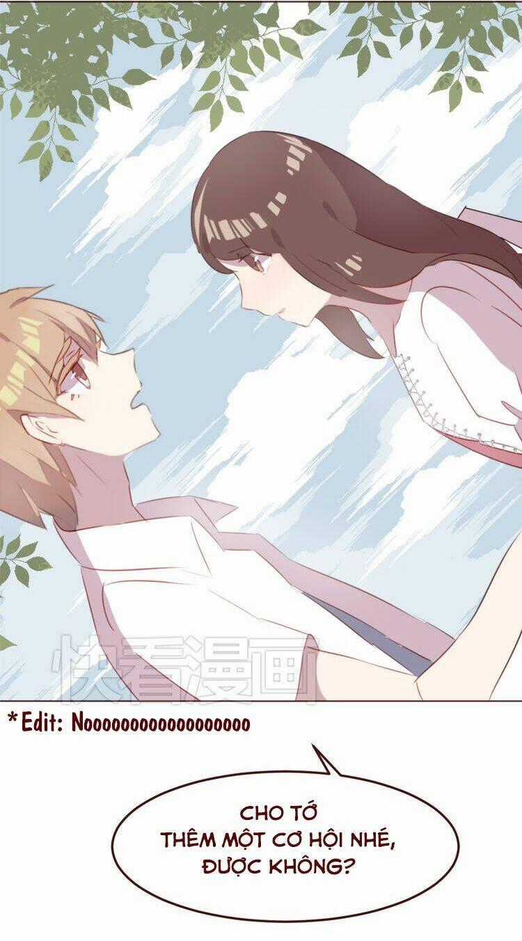 Người Yêu Biến Mất Chapter 33 trang 28