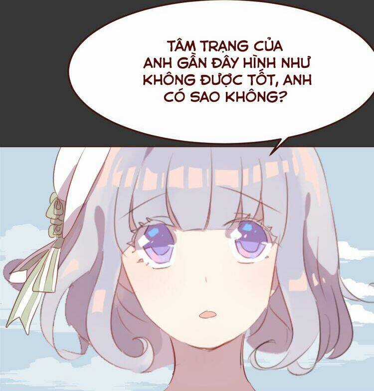 Người Yêu Biến Mất Chapter 33 trang 8