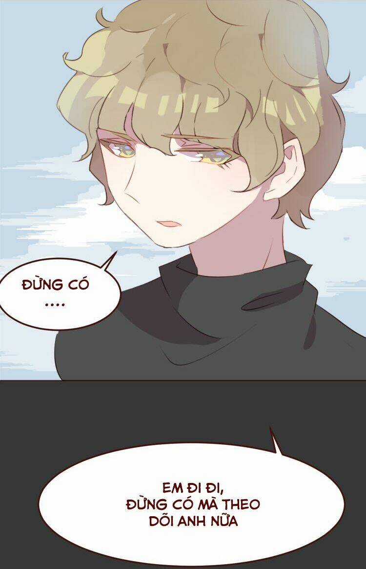 Người Yêu Biến Mất Chapter 33 trang 9