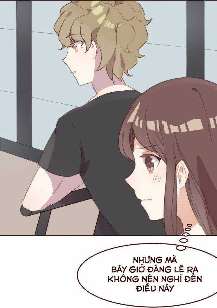 Người Yêu Biến Mất Chapter 34 trang 12