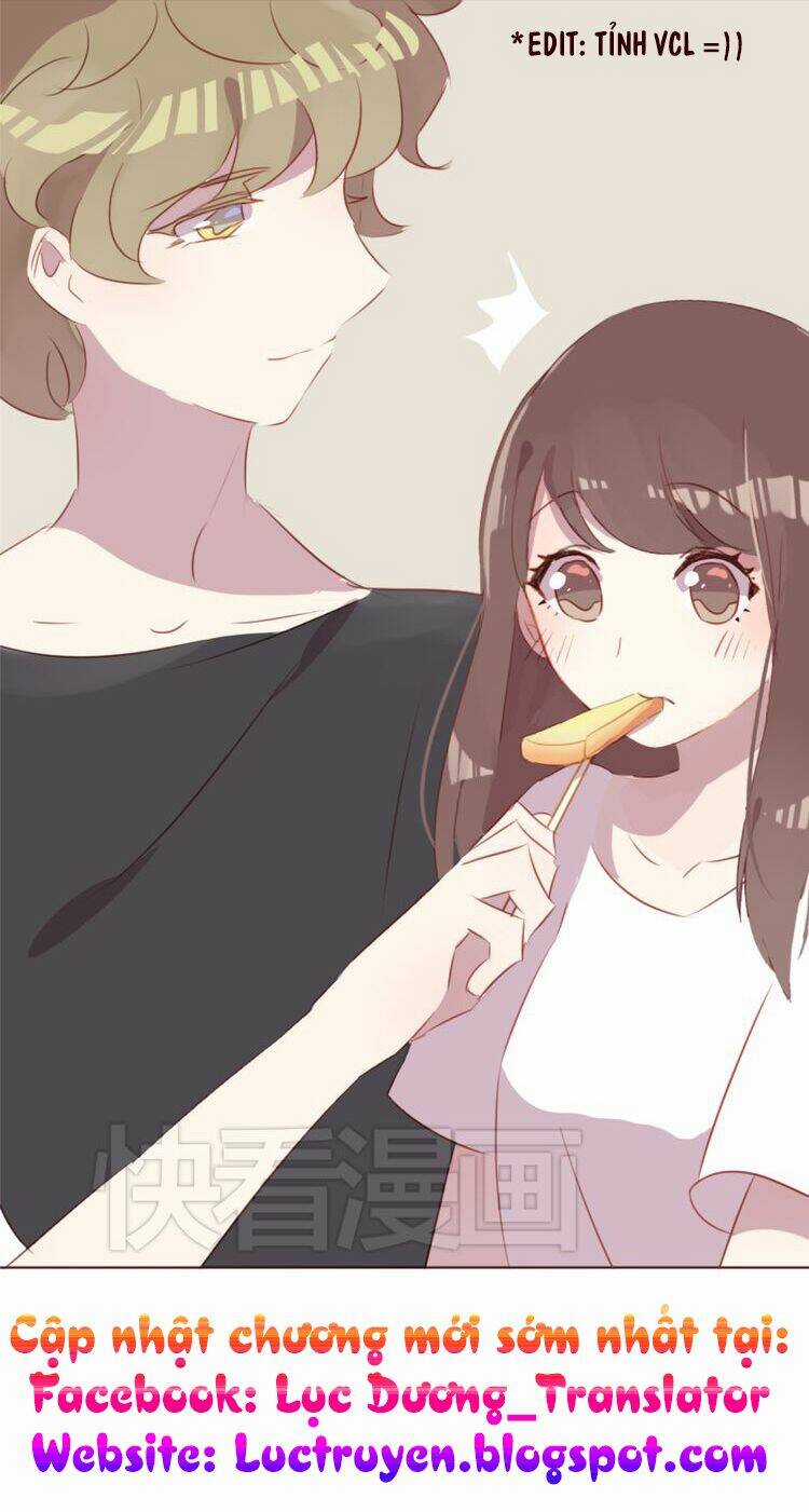 Người Yêu Biến Mất Chapter 34 trang 15