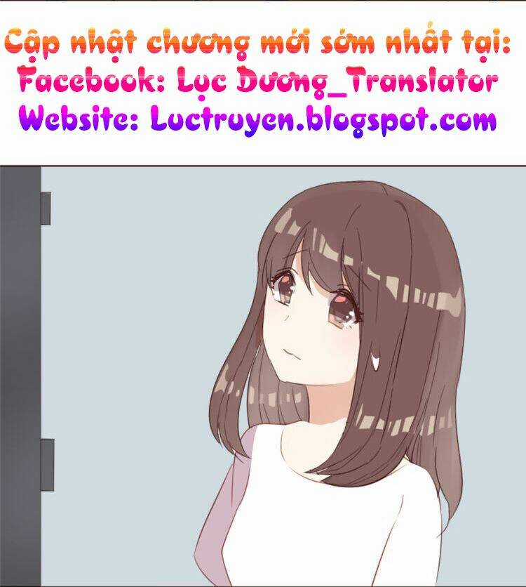 Người Yêu Biến Mất Chapter 34 trang 5