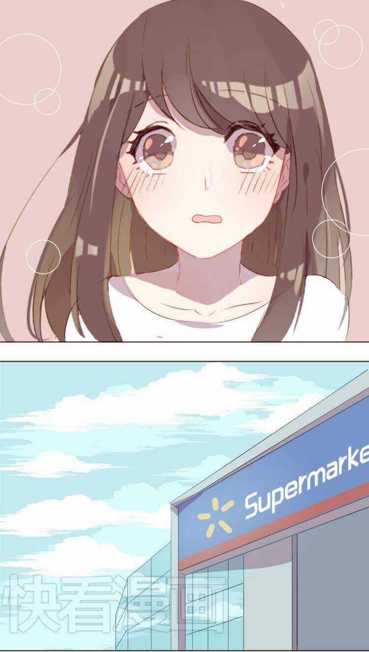 Người Yêu Biến Mất Chapter 34 trang 9