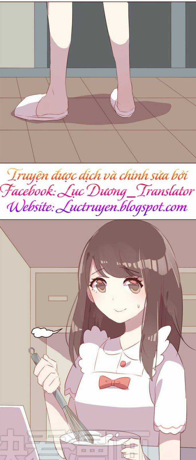 Người Yêu Biến Mất Chapter 35 trang 13