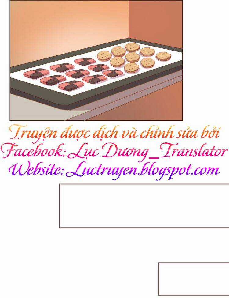 Người Yêu Biến Mất Chapter 35 trang 17