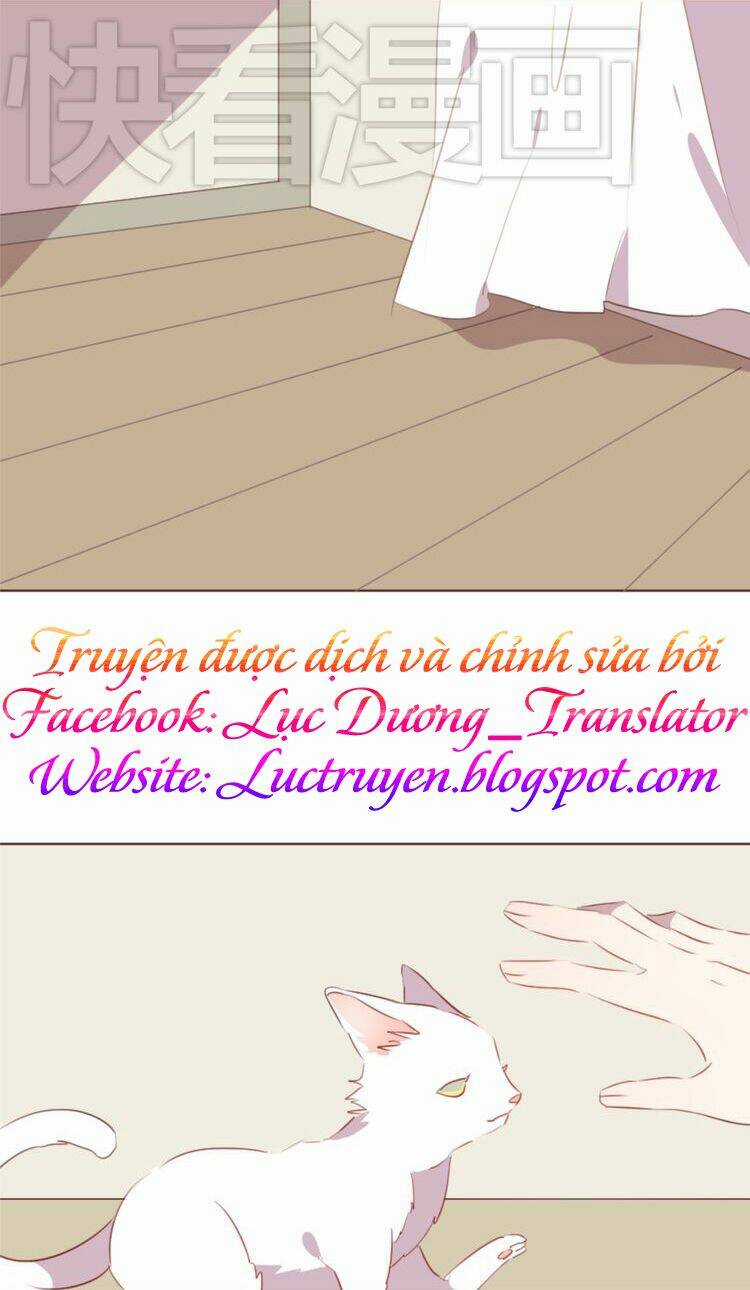 Người Yêu Biến Mất Chapter 35 trang 18