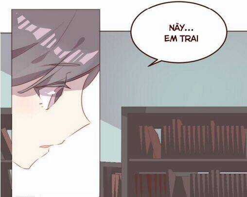 Người Yêu Biến Mất Chapter 36 trang 15