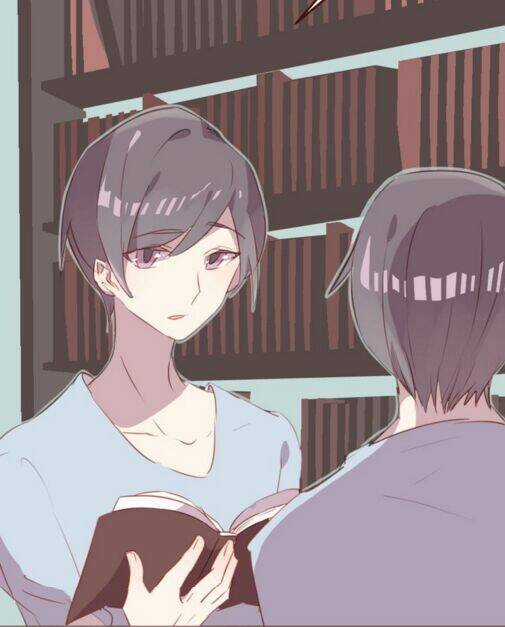 Người Yêu Biến Mất Chapter 36 trang 18