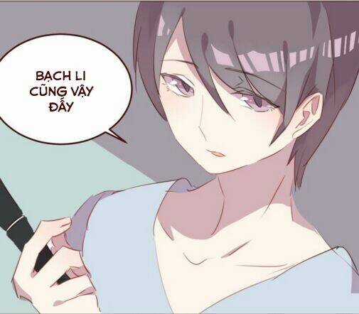 Người Yêu Biến Mất Chapter 36 trang 19