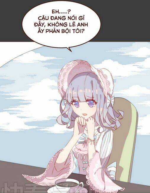 Người Yêu Biến Mất Chapter 36 trang 2