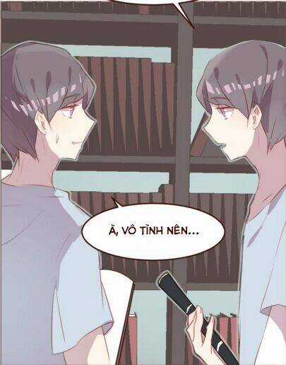 Người Yêu Biến Mất Chapter 36 trang 22