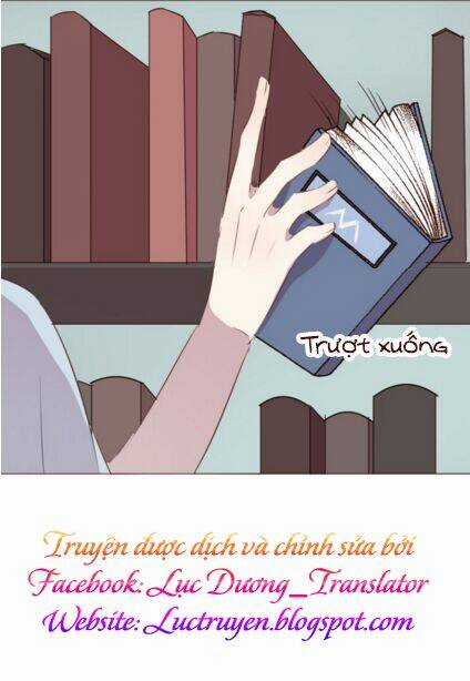 Người Yêu Biến Mất Chapter 36 trang 24