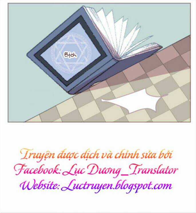 Người Yêu Biến Mất Chapter 36 trang 25