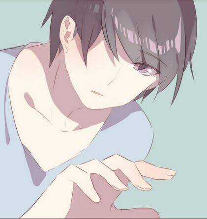 Người Yêu Biến Mất Chapter 36 trang 26