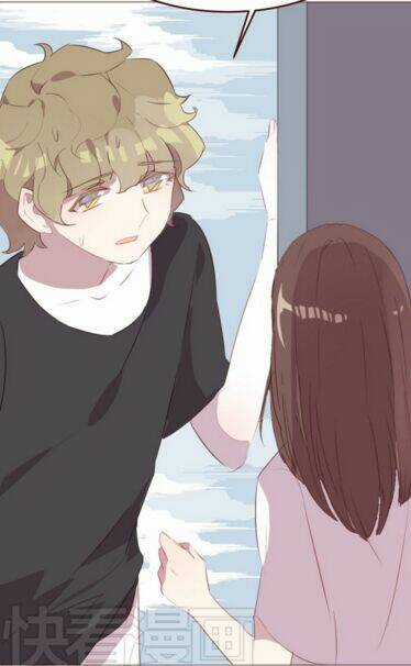 Người Yêu Biến Mất Chapter 36 trang 28