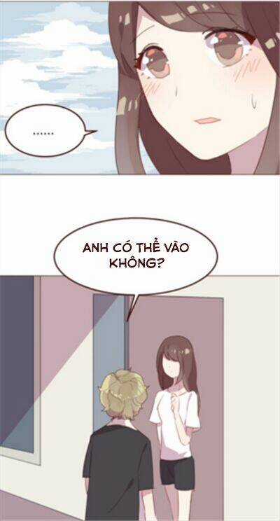 Người Yêu Biến Mất Chapter 36 trang 29