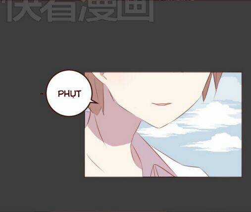 Người Yêu Biến Mất Chapter 36 trang 3