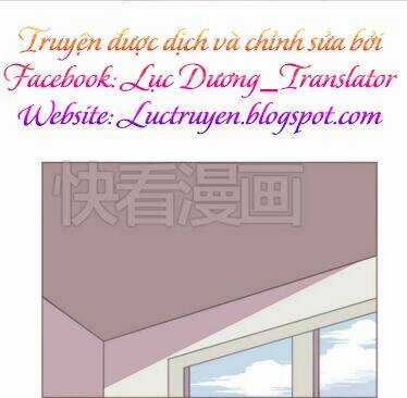 Người Yêu Biến Mất Chapter 36 trang 30