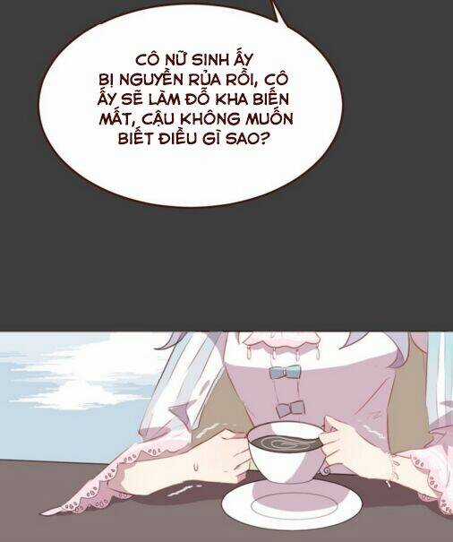 Người Yêu Biến Mất Chapter 36 trang 7