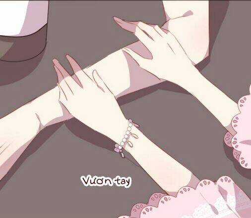 Người Yêu Biến Mất Chapter 36 trang 9