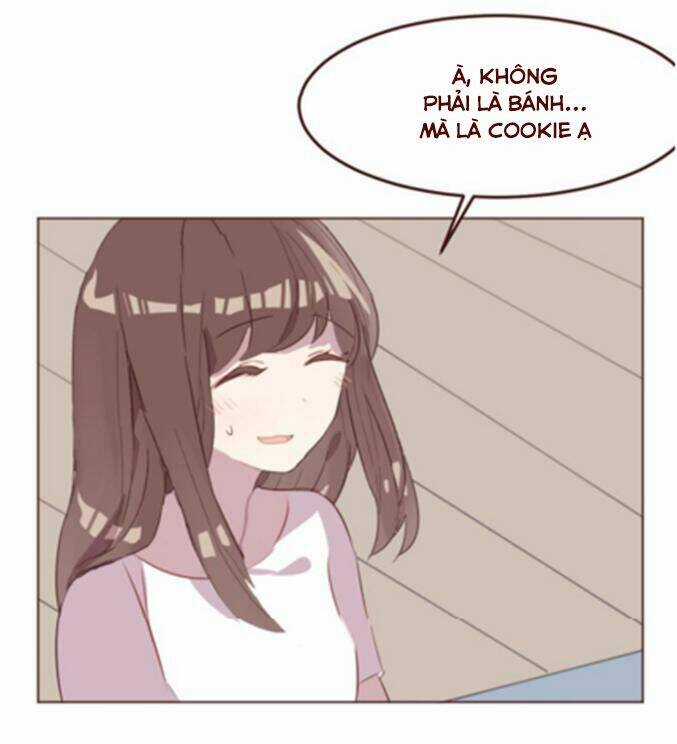 Người Yêu Biến Mất Chapter 37 trang 12