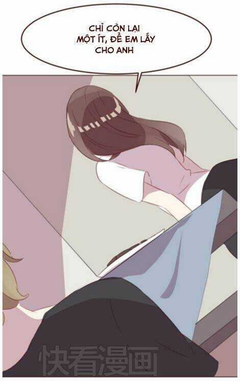 Người Yêu Biến Mất Chapter 37 trang 13