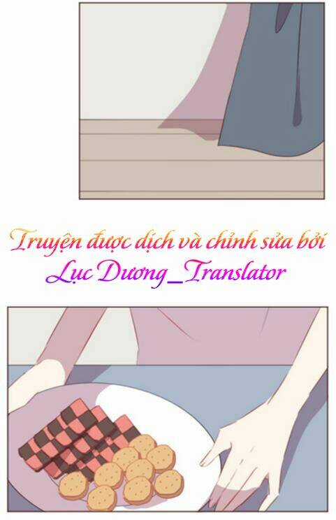 Người Yêu Biến Mất Chapter 37 trang 14