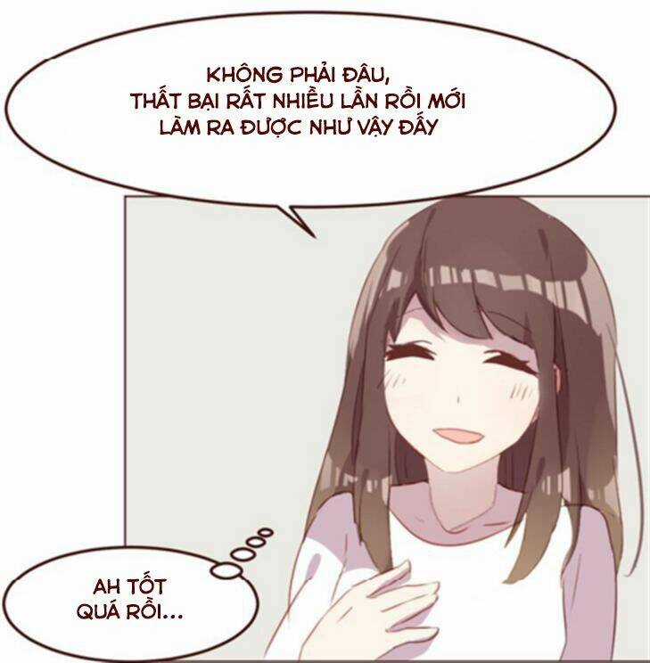 Người Yêu Biến Mất Chapter 37 trang 17