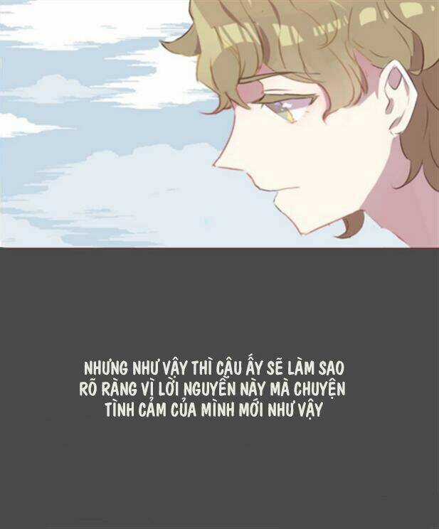 Người Yêu Biến Mất Chapter 37 trang 2