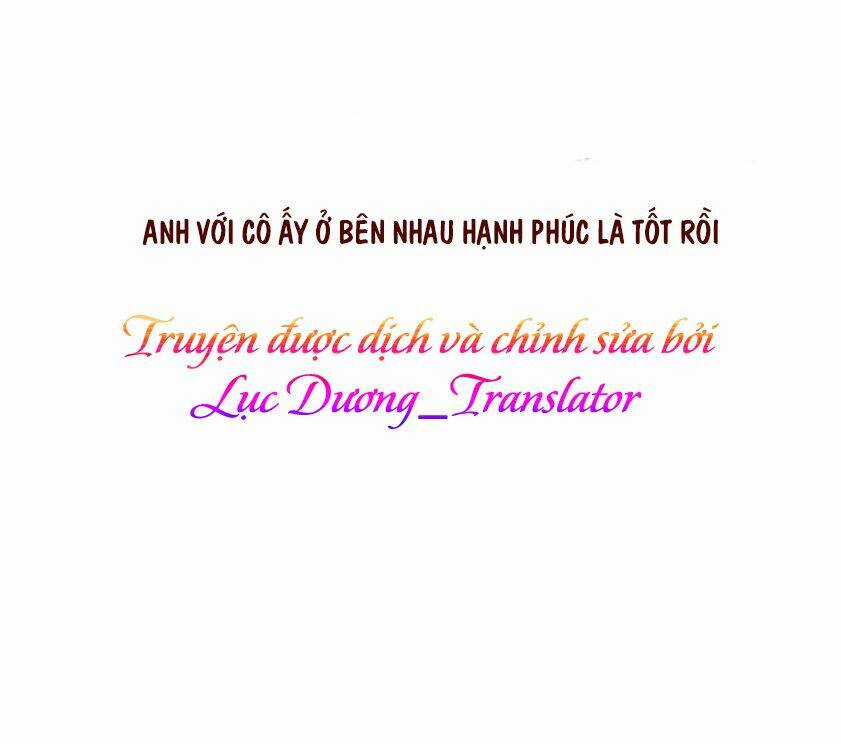 Người Yêu Biến Mất Chapter 37 trang 21