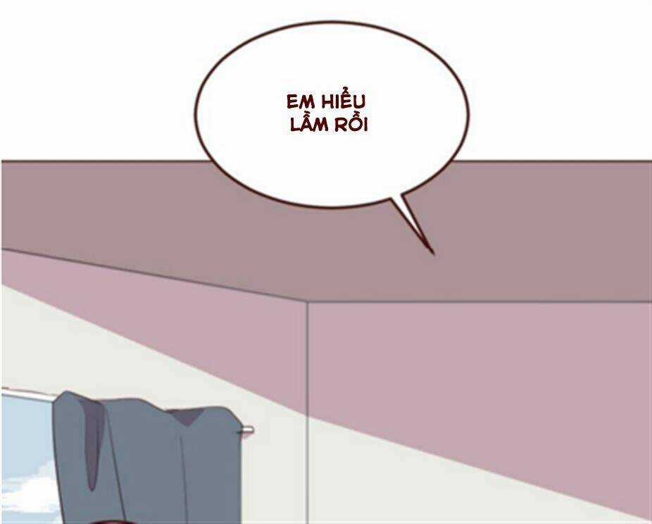 Người Yêu Biến Mất Chapter 37 trang 22