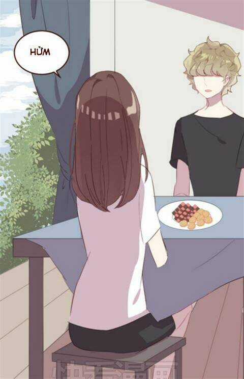 Người Yêu Biến Mất Chapter 37 trang 23