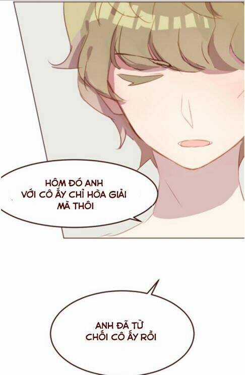 Người Yêu Biến Mất Chapter 37 trang 24