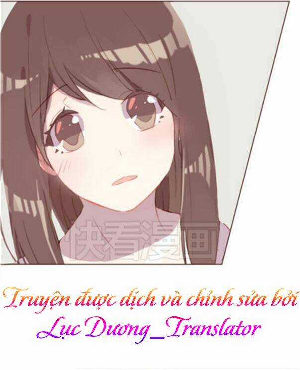 Người Yêu Biến Mất Chapter 37 trang 25