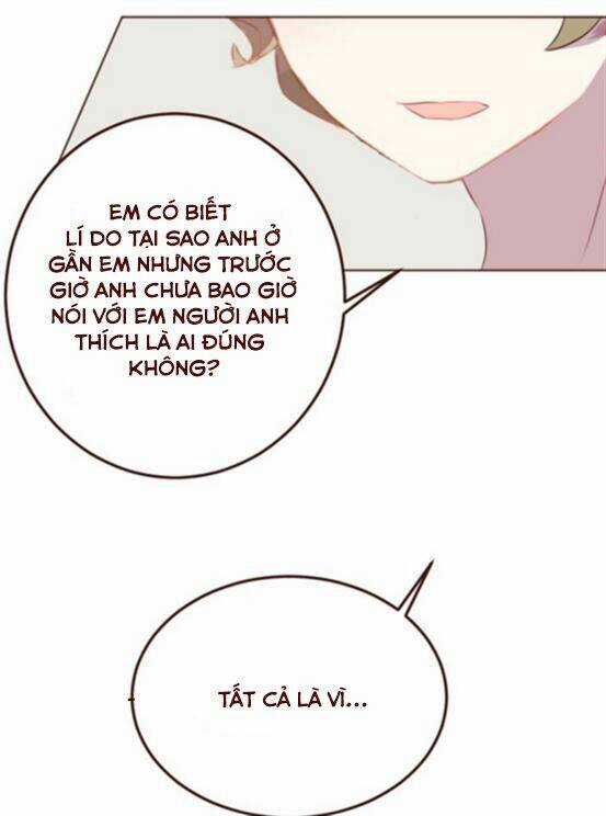 Người Yêu Biến Mất Chapter 37 trang 26