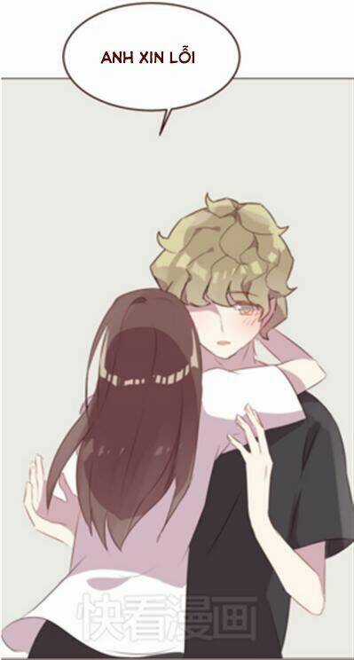 Người Yêu Biến Mất Chapter 37 trang 28