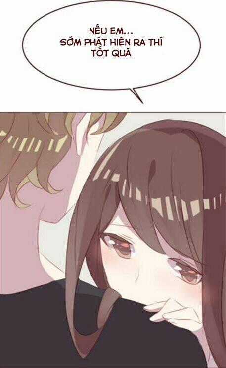 Người Yêu Biến Mất Chapter 37 trang 29