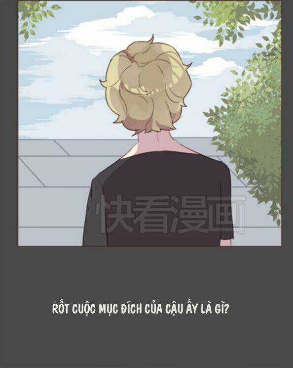 Người Yêu Biến Mất Chapter 37 trang 3