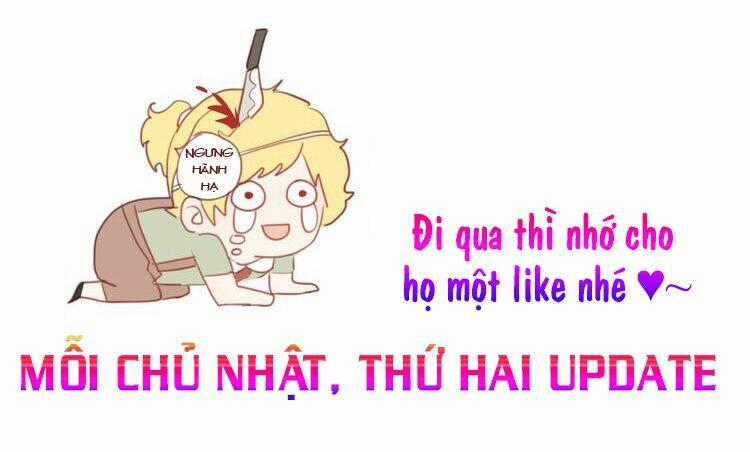 Người Yêu Biến Mất Chapter 37 trang 30