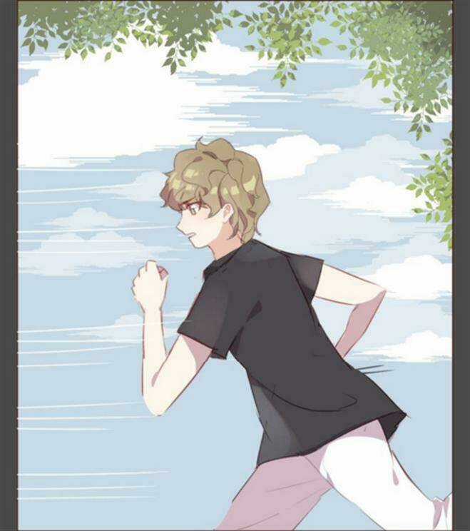 Người Yêu Biến Mất Chapter 37 trang 5