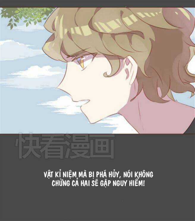 Người Yêu Biến Mất Chapter 37 trang 6