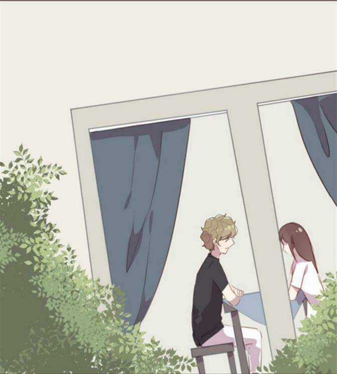 Người Yêu Biến Mất Chapter 37 trang 7