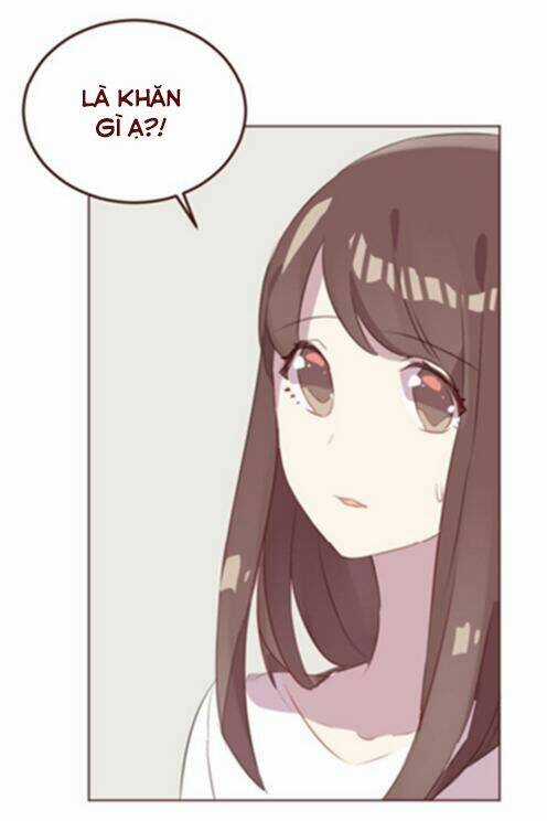 Người Yêu Biến Mất Chapter 37 trang 8