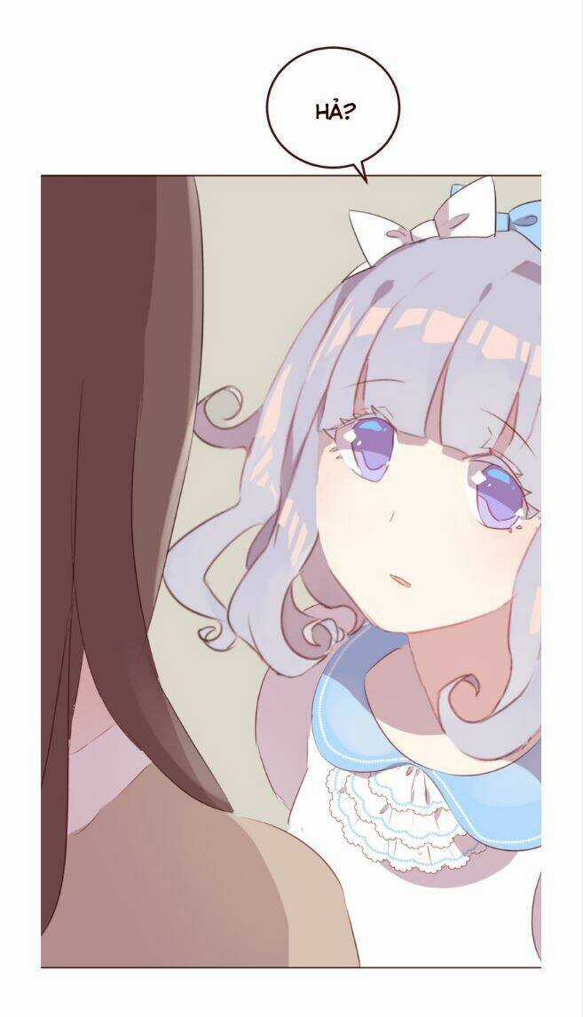 Người Yêu Biến Mất Chapter 38 trang 11