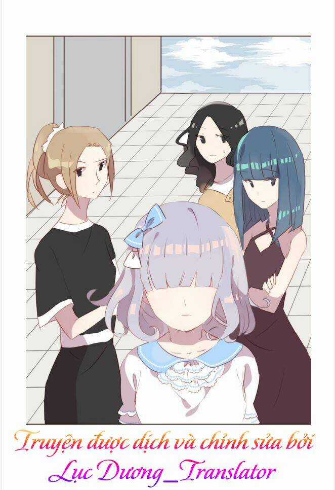 Người Yêu Biến Mất Chapter 38 trang 13