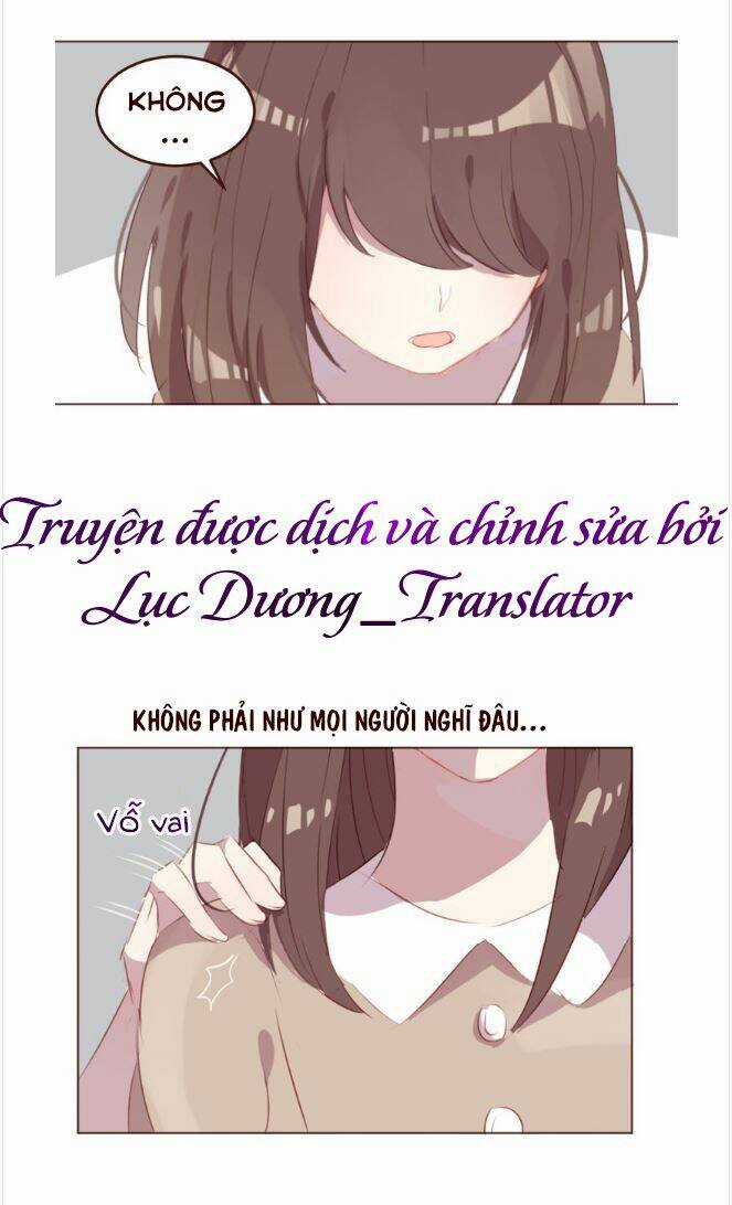 Người Yêu Biến Mất Chapter 38 trang 22