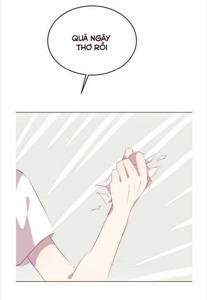 Người Yêu Biến Mất Chapter 38 trang 3