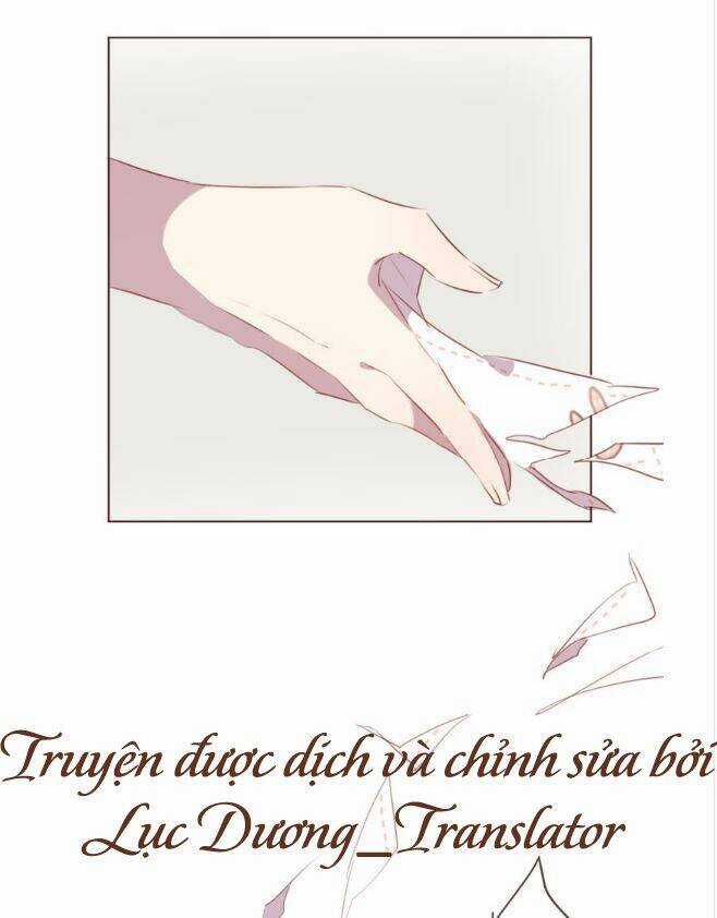 Người Yêu Biến Mất Chapter 38 trang 4