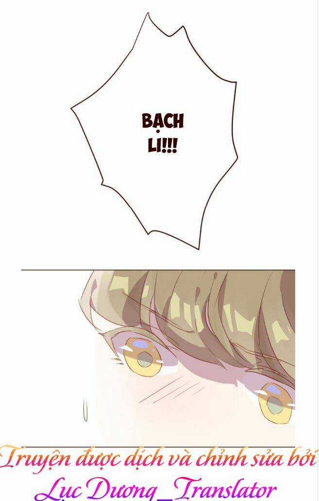 Người Yêu Biến Mất Chapter 38 trang 6